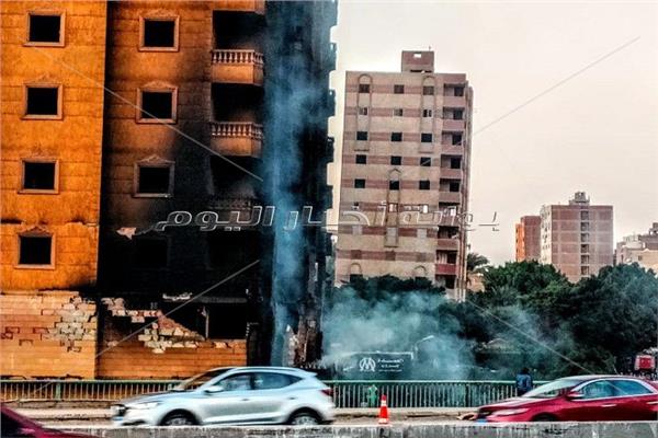 عقار كرداسة