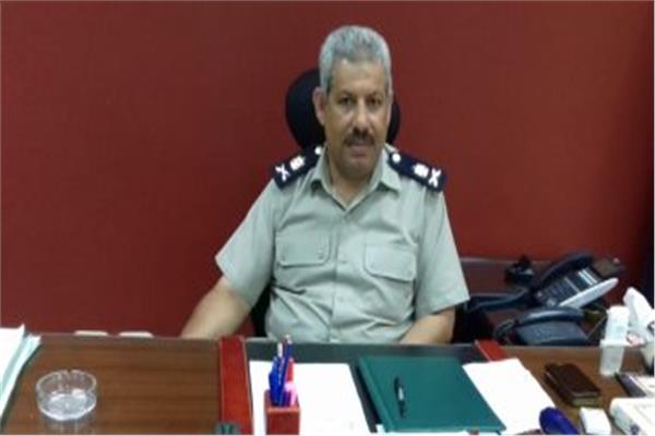 مدير أمن الشرقية