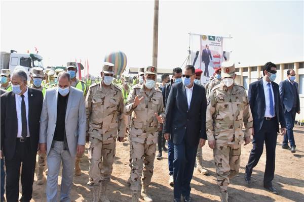 حياة كريمة بالشرقية 