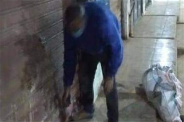 تحرير 346 محضرا متنوعا و غلق 739 منشأه مخالفه لمواعيد الغلق بالمحلة