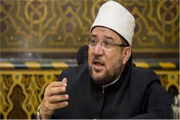  محمد مختار جمعة