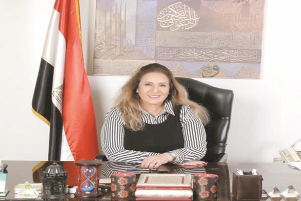 نائلة فاروق