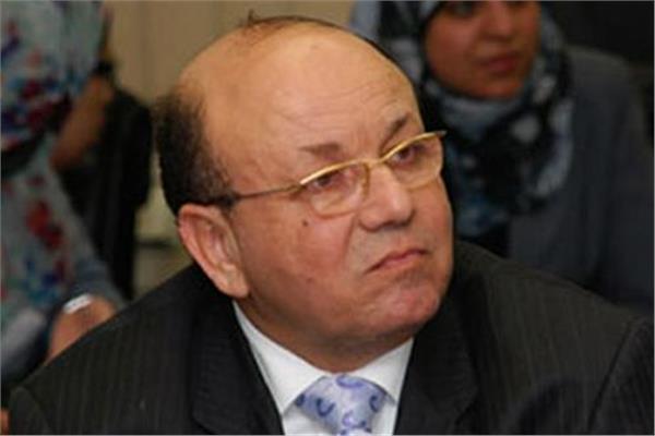 المخرج الكبير مجدى أبو عميرة