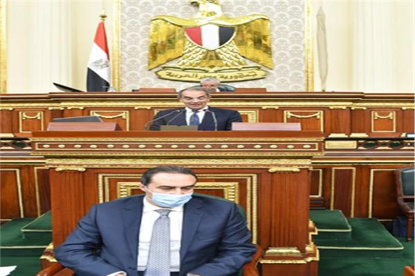 مجلس النواب