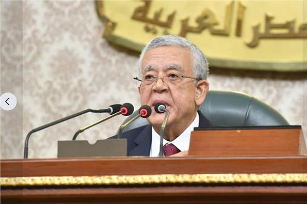  المستشار حنفي جبالي