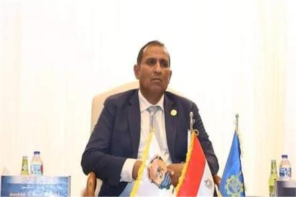 جامعة أسوان تحقق مركز متقدم في الرد علي شكاوي المواطنين 