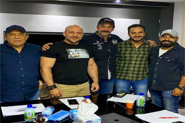 احمد مكى