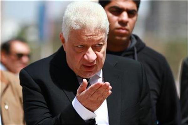مرتضي منصور