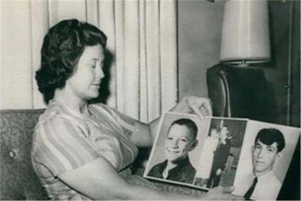 صورة للسفاحة 