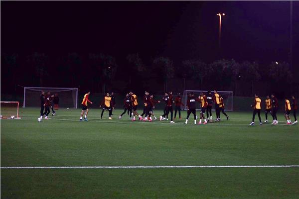فريق الاهلي