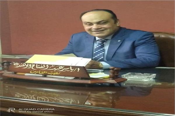 ياسر أبو هندية