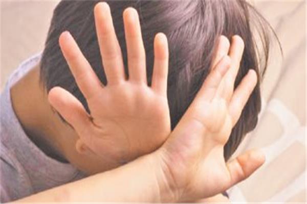العنف الأسرى يطال الأطفال