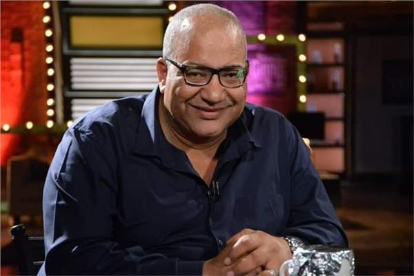 بيومى فؤاد