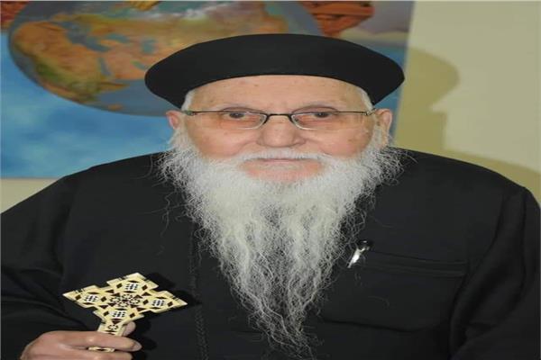  القمص انطونيوس عزيز كاهن كاتدرائيه العذراء مريم بدمنهور