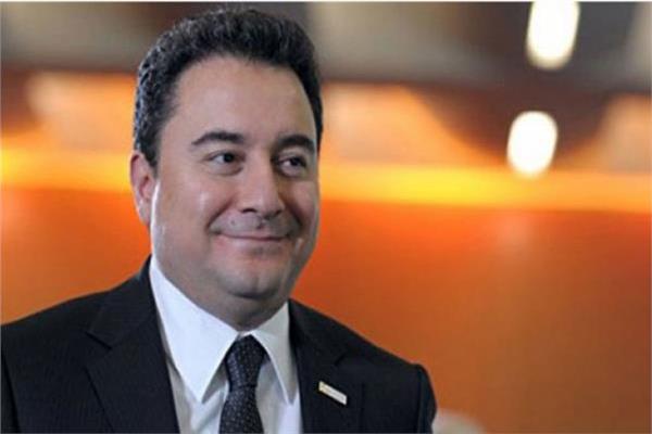 علي باباجان