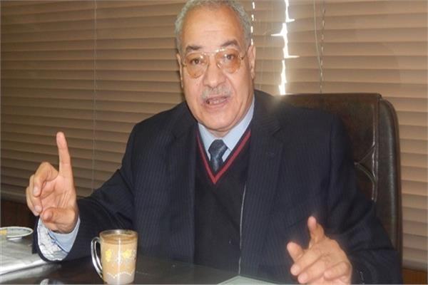  البروفسيور علاء النهري