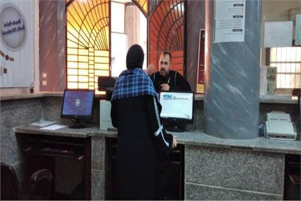  المراكز التكنولوجية 