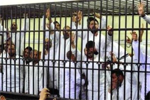 المتهمون- أرشيفية