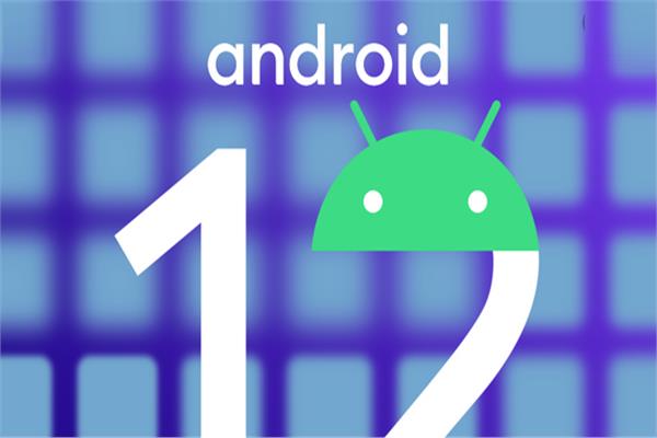 أندرويد 12