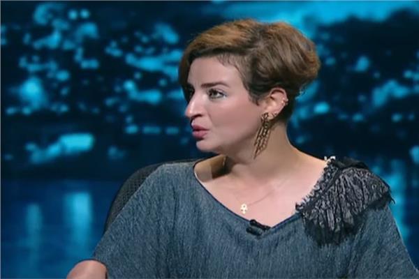 مي سعيد، الكاتبة والباحثة والمرشدة السياحية