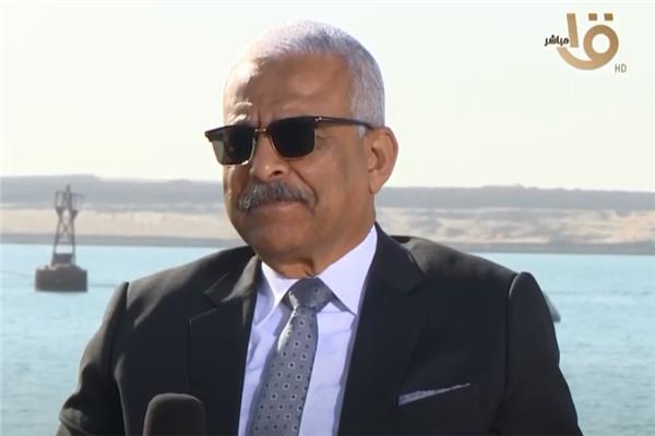 اللواء عبدالحميد صقر