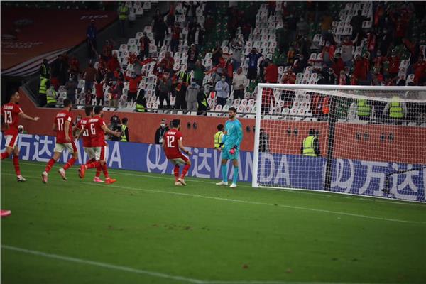 الاهلى