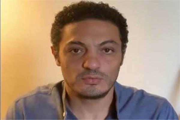 المقاول الهارب 