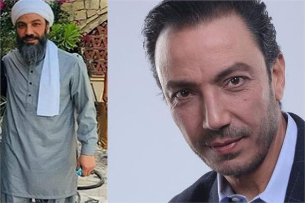 طارق لطفى