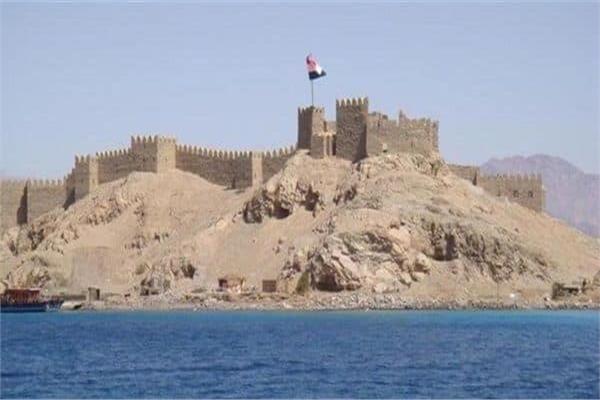  مصر أفضل الوجهات السياحية 