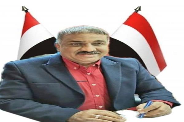  مجدي الخضر  وكيل وزارة التموين بالبحيرة