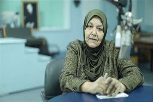 الدكتورة هاجر سعد الدين