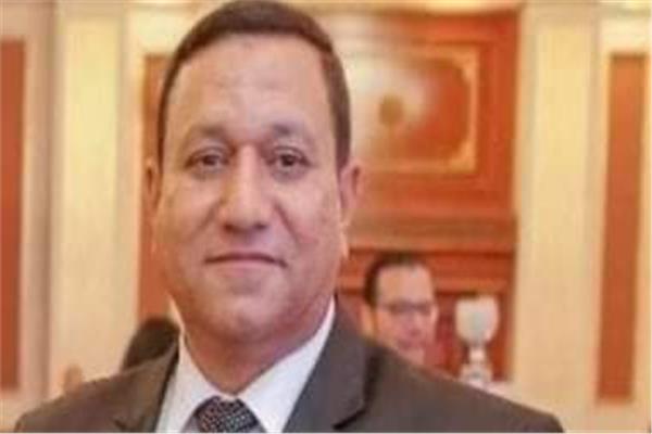 مدير أمن سوهاج 