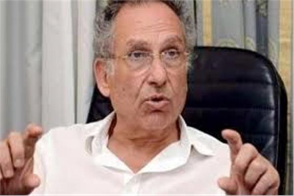 ممدوح حمزة 