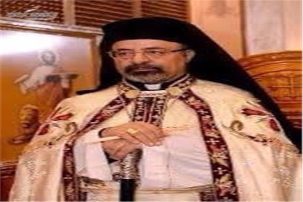  بطريرك الكاثوليك