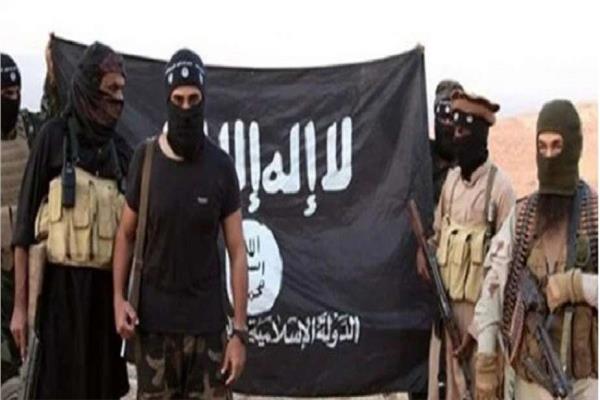 خلية أحرار الشام 