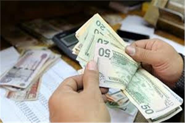 تجديد حبس المتهم بالاتجار في العملة