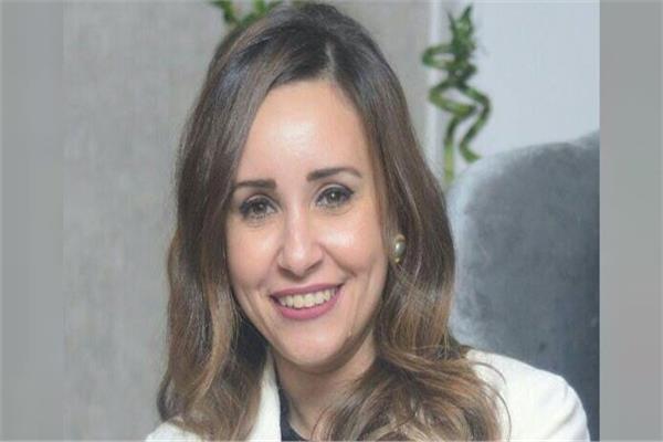 الدكتورة شيماء البهى