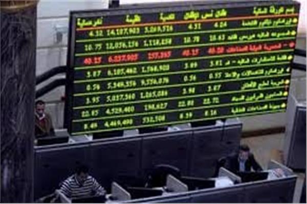 مؤشرات البورصة 