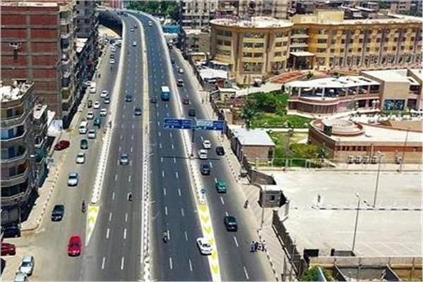 الذهاب للعاصمة الإدارية من 6 أكتوبر