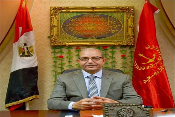 وكيل وزارة التربية والتعليم ببورسعيد
