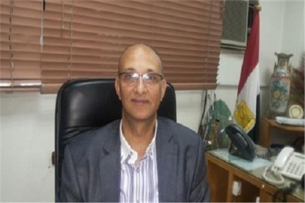مدير الرعاية الصحية  ببورسعيد