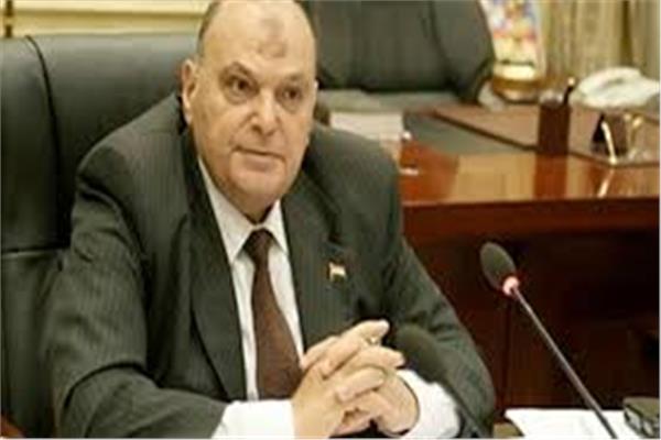 اللواء كمال عامر