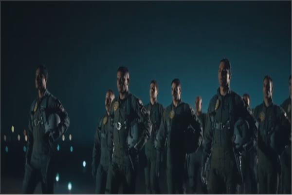 أبطال الفيلم