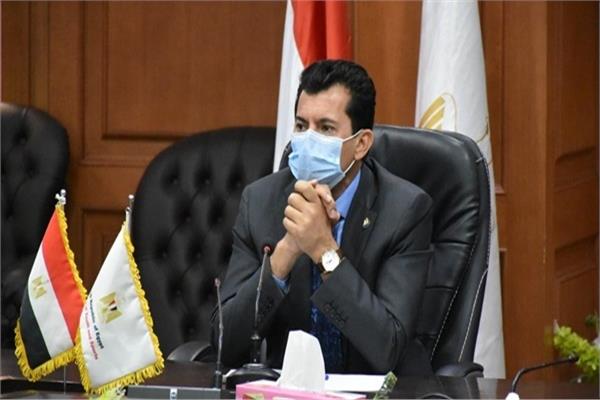 الدكتور أشرف صبحي