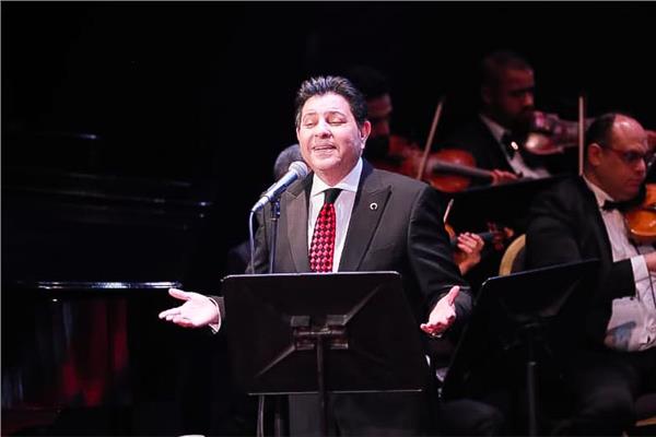 هاني شاكر