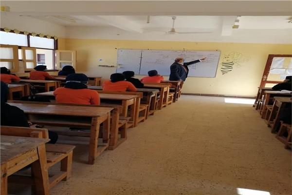 مجموعات التقوية