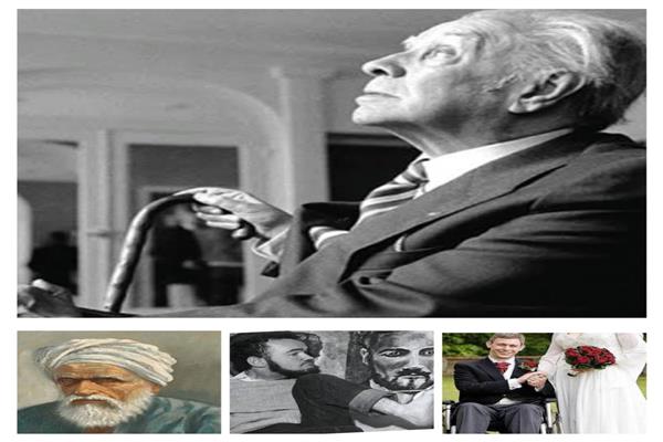 لم تمنعهم إعاقتهم عن النجاح