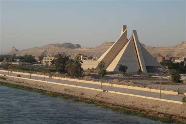 المنيا