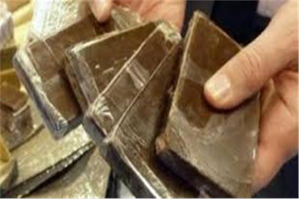  الاتجار بالمواد المخدرة
