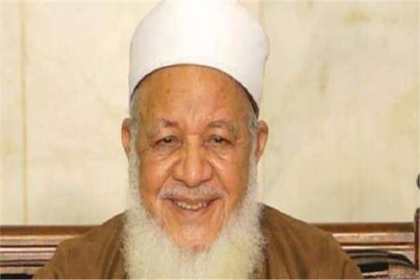 الشيخ أحمد ريان